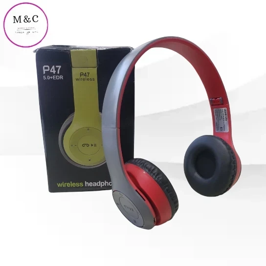 audifonos de diadema