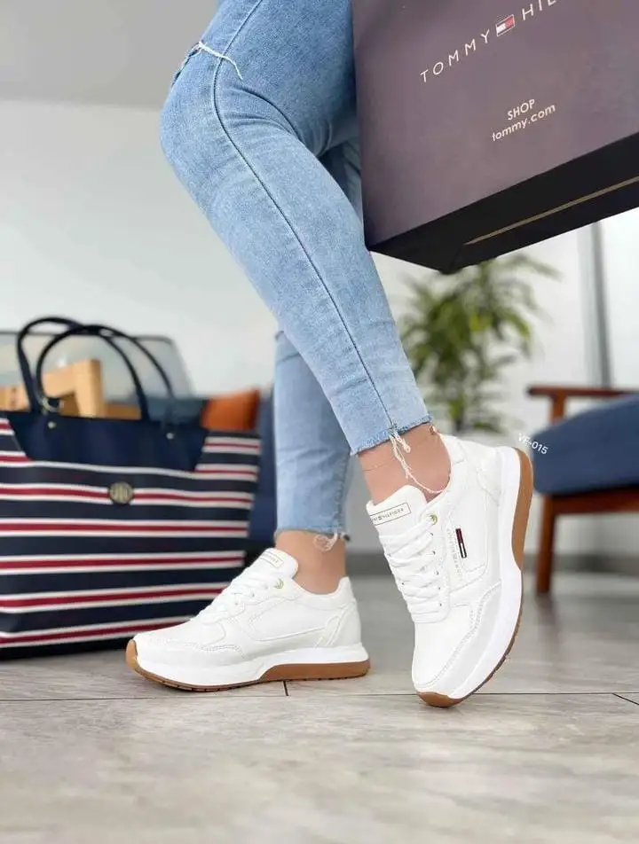 tommy hilfiger (mujer)