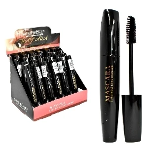 MASCARA PARA PESTAÑAS RIZADORA Y ALARGADORA MISS ROSE
