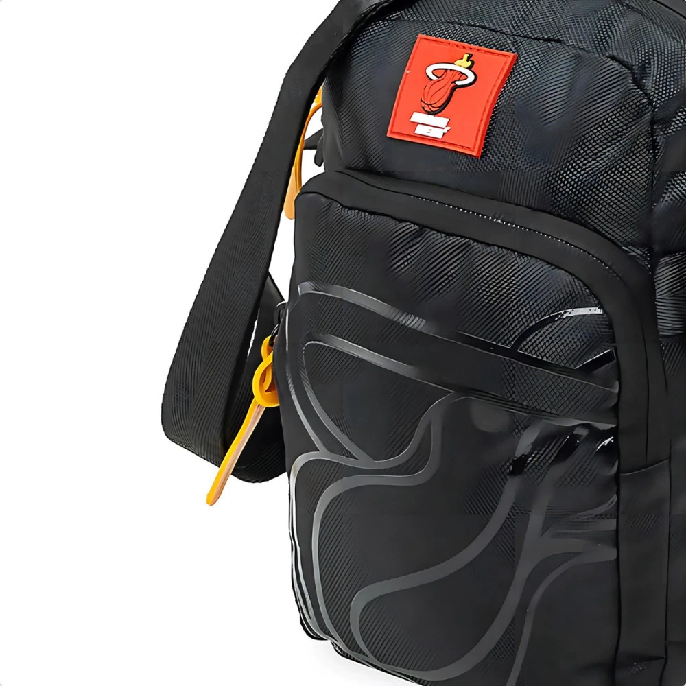 MORRAL NBA MIAMI 27619 2