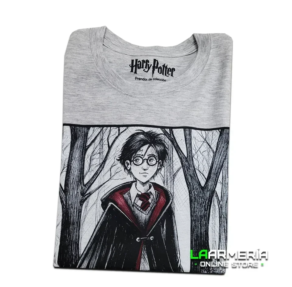 Harry Potter (M-L-XL) 3