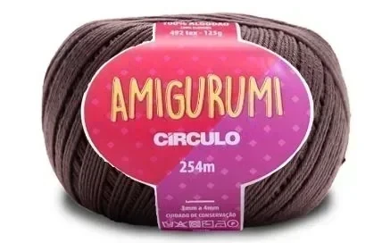 Ami 7569 BRIGADEIRO