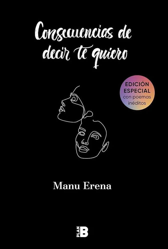 CONSECUENCIAS DE DECIR TE QUIERO 