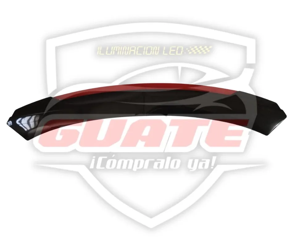 LIP DELANTERO 5 PIEZAS 880003 2