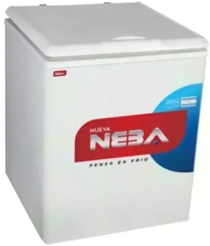  Freezer NEBA F-250 245Lts.