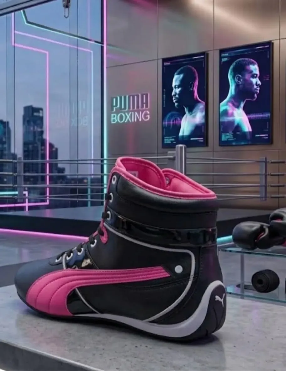 PUMA BOXING  2