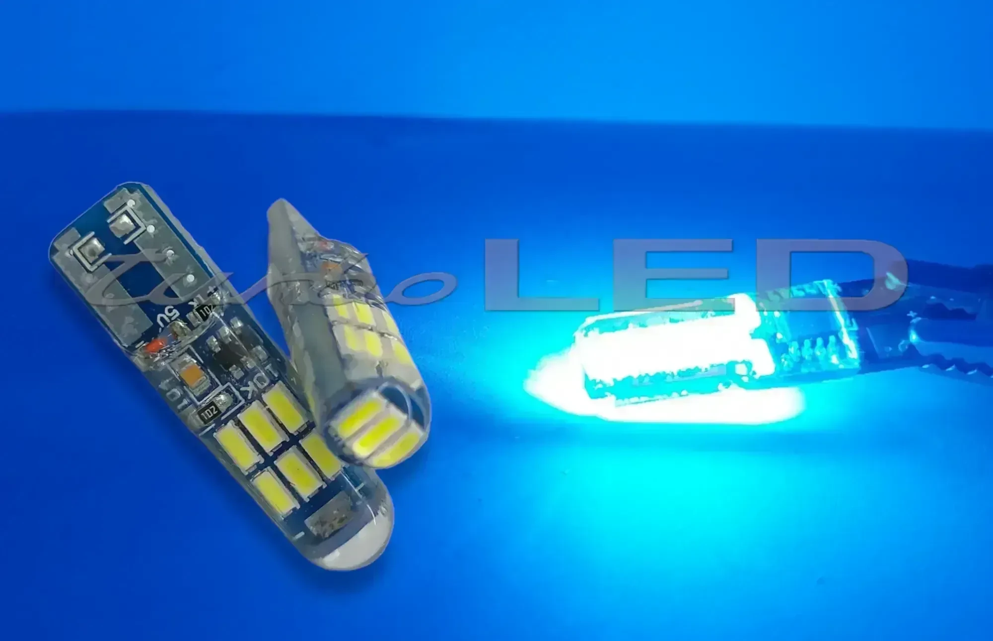 COCUYO T10-158 FLASH(704035)