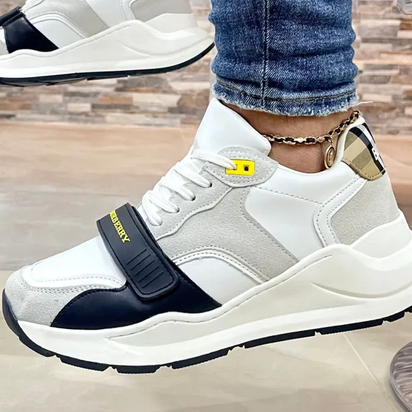 BURBERRY 2