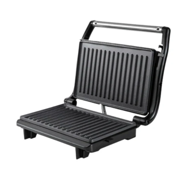 Sanduchera Personal Tipo Grill REF:ZS-105