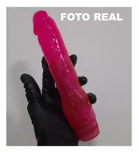 VIBRADOR FANTASY  2
