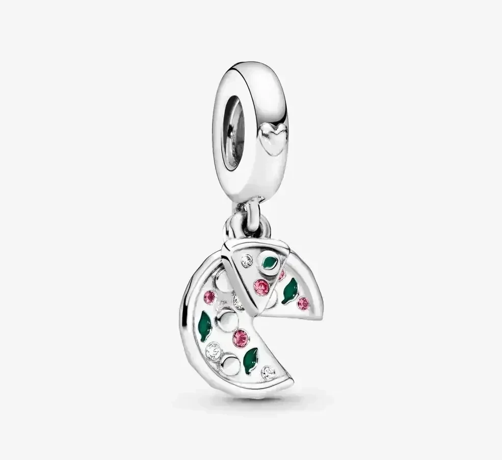 Charm Pizza