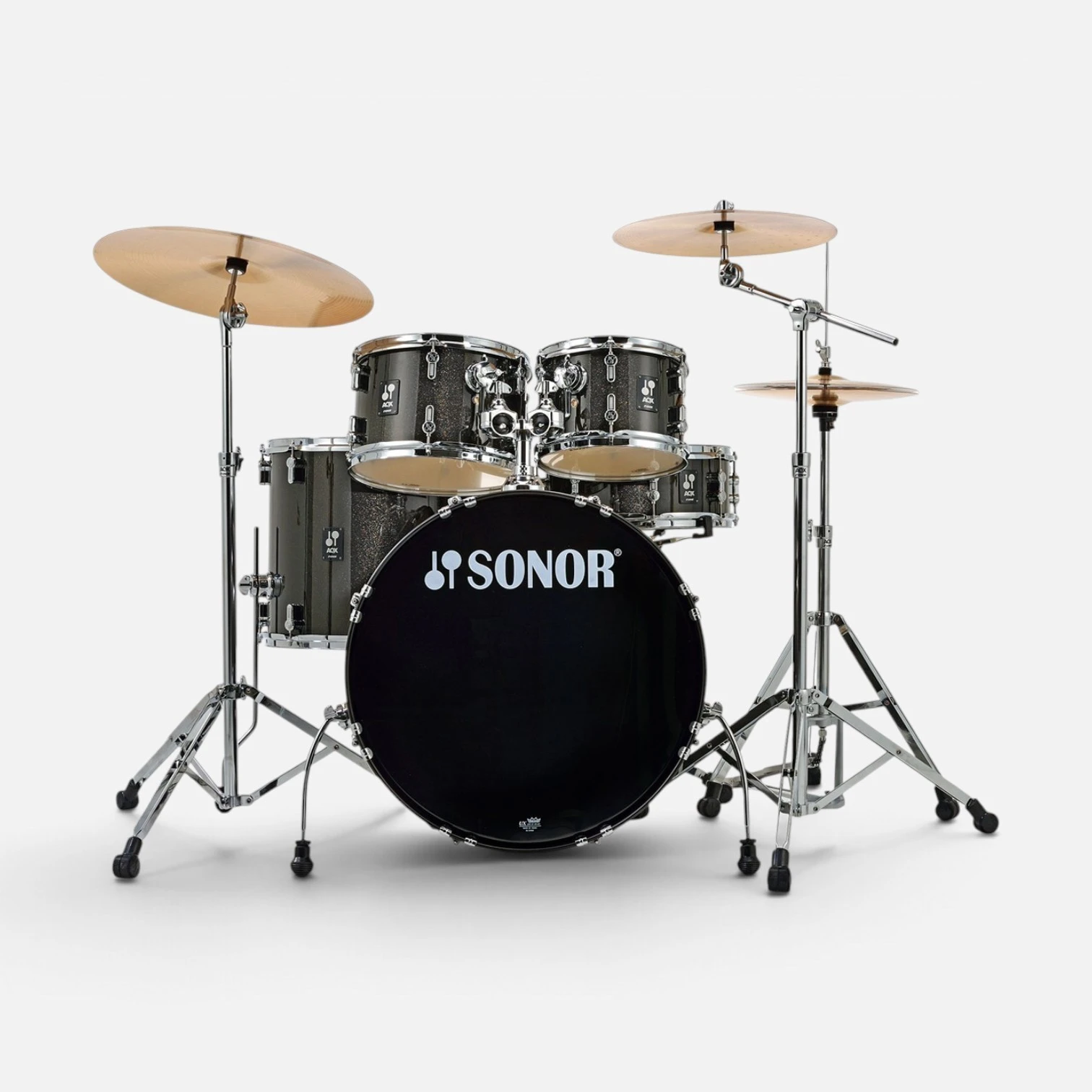 AQX STAGE SET SONOR