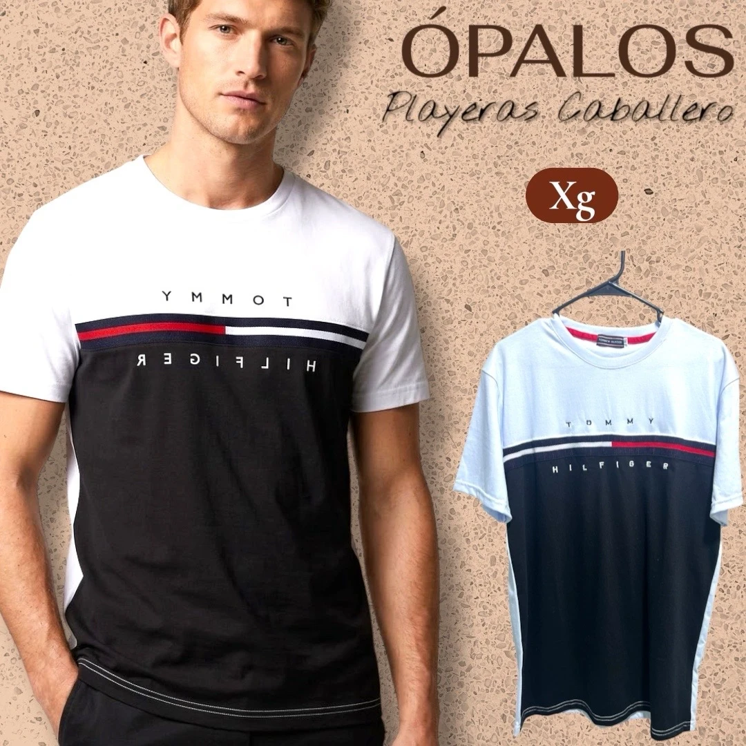 Playera XG