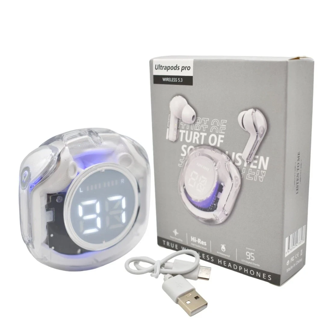 Auriculares Bluetooth UltraPods PRO 3