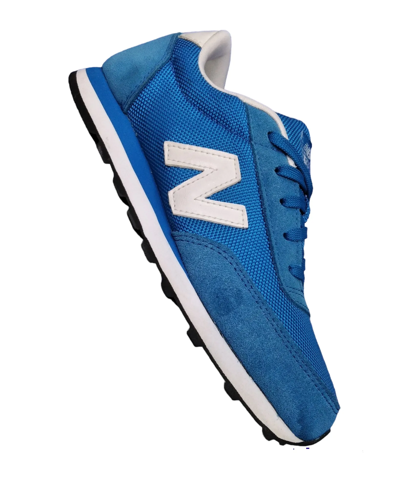 NEW BALANCE NAILON 