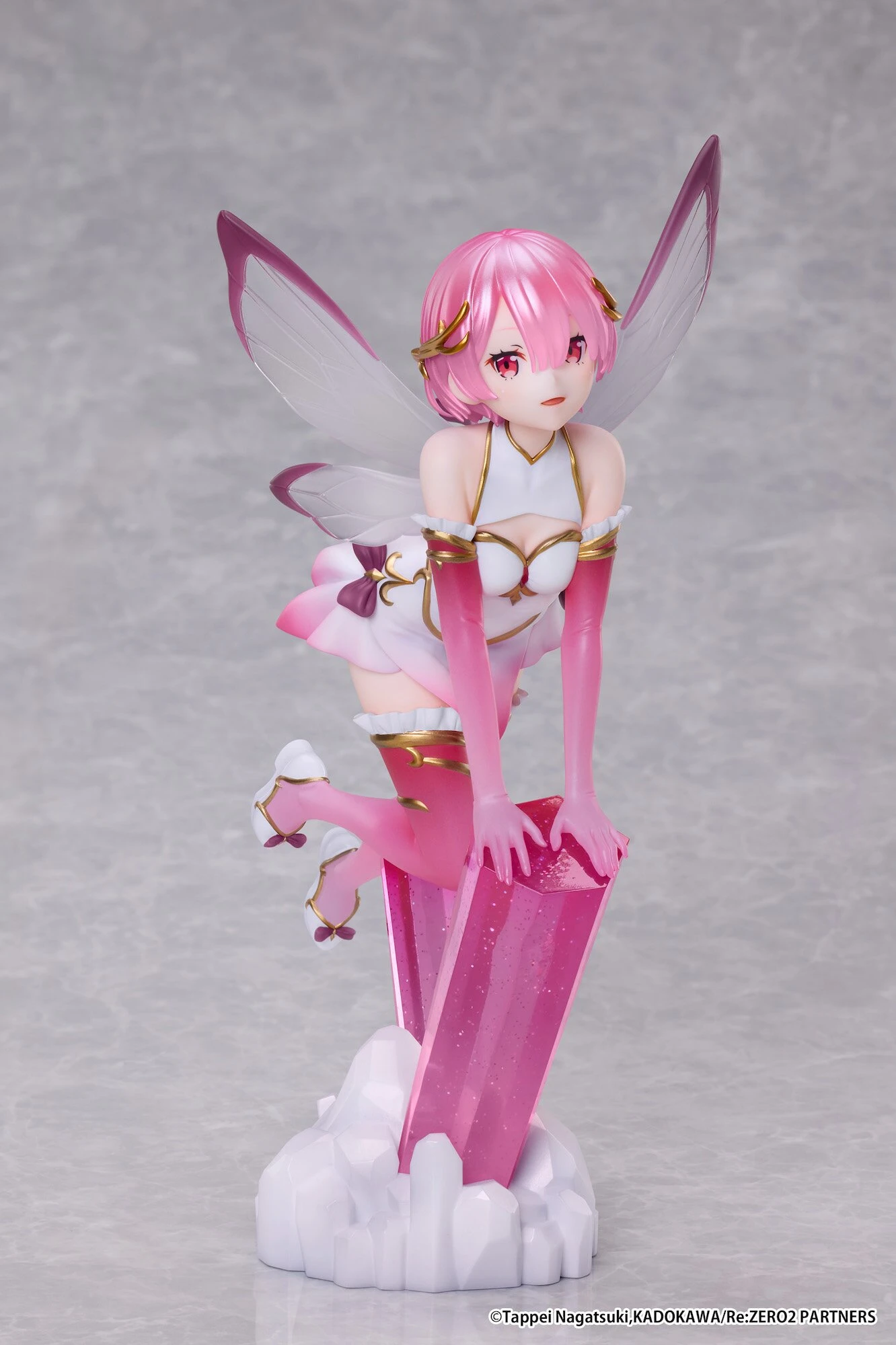 PRE VENTA - Ram Jewel Princess