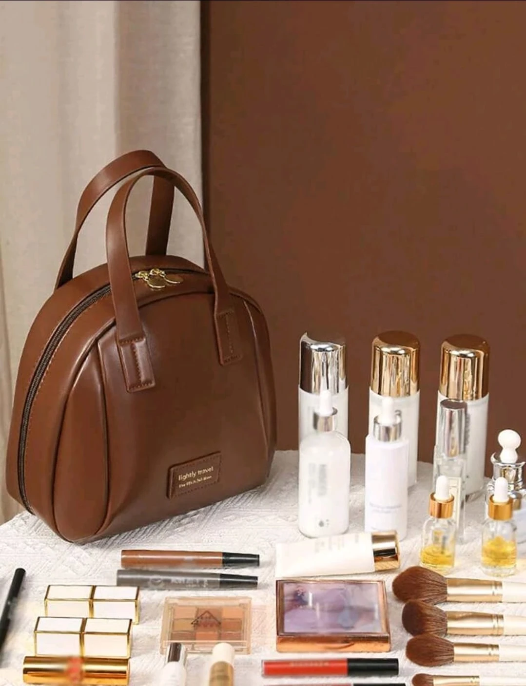 Bolsa para cosméticos  3