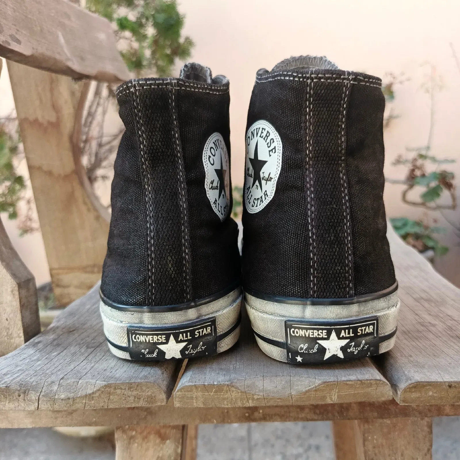 Converse Chuck Taylor 70  4