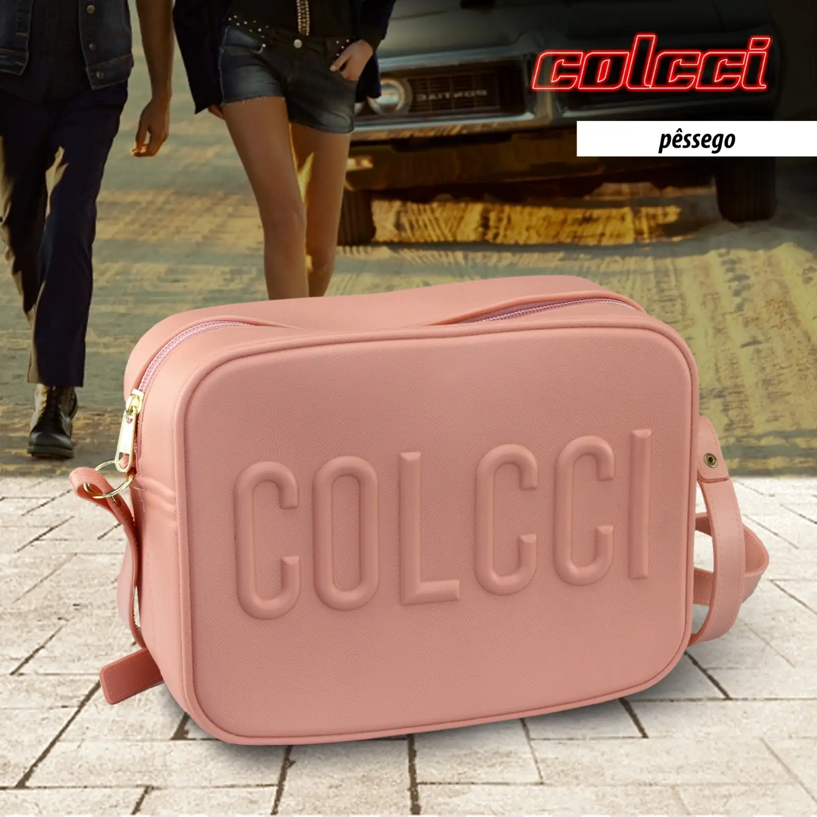BOLSAS COLCCI PVC 4