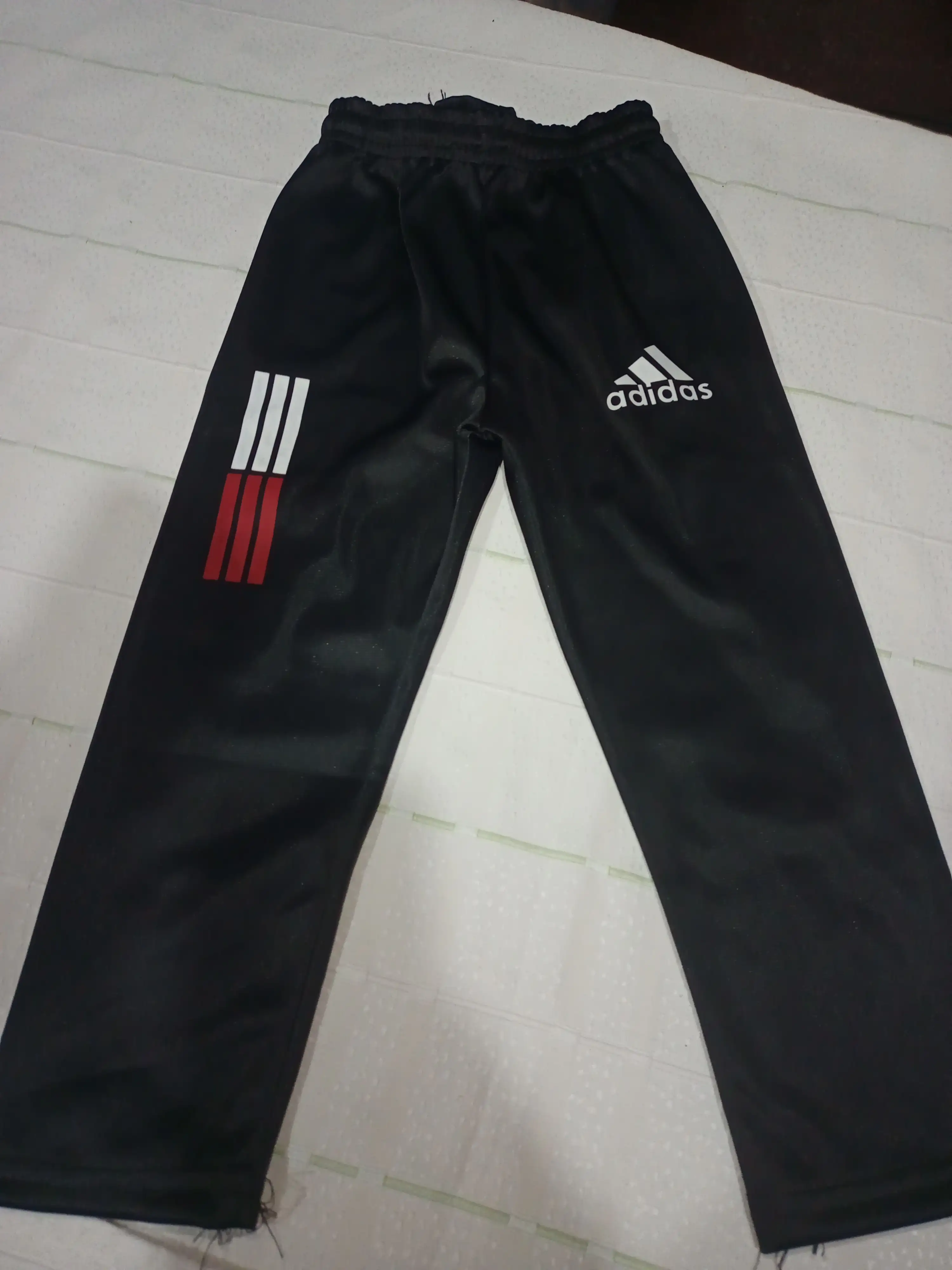 Pantalon de acetato para niños 3