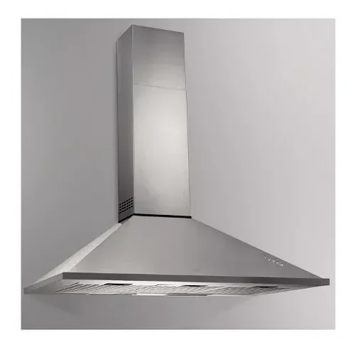Campana TST Traful de Pared Inox. 2