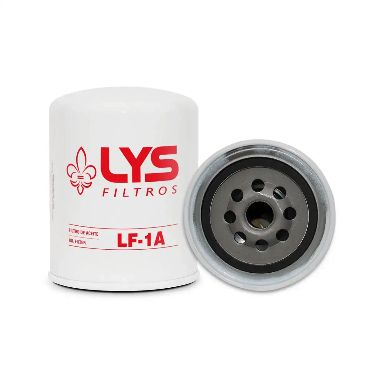 Filtro de aceite LF1A