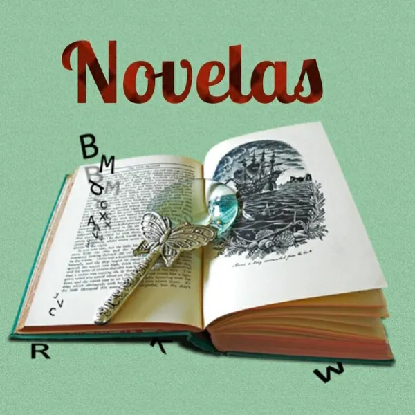 Novelas