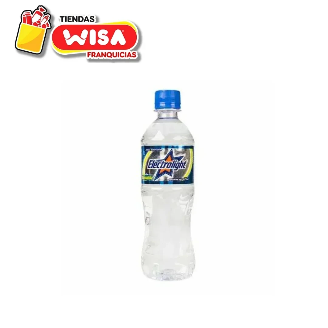 Electrolight Granadilla 475 ML	