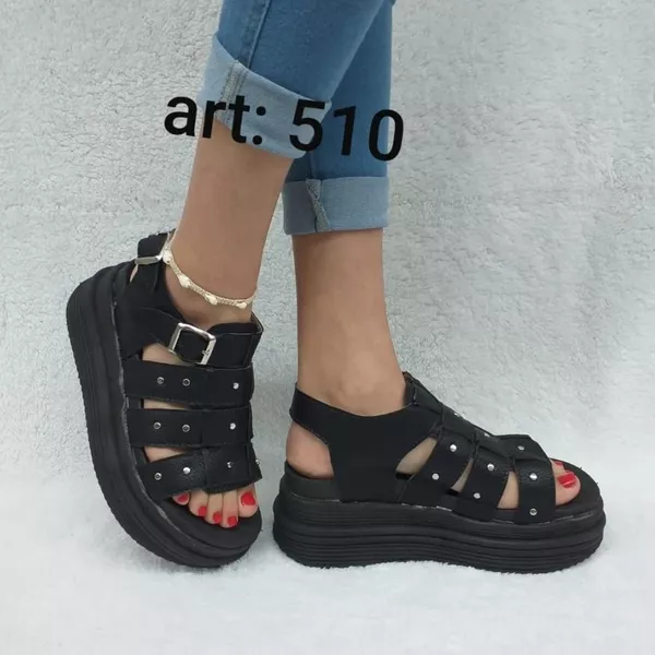 Sandalias