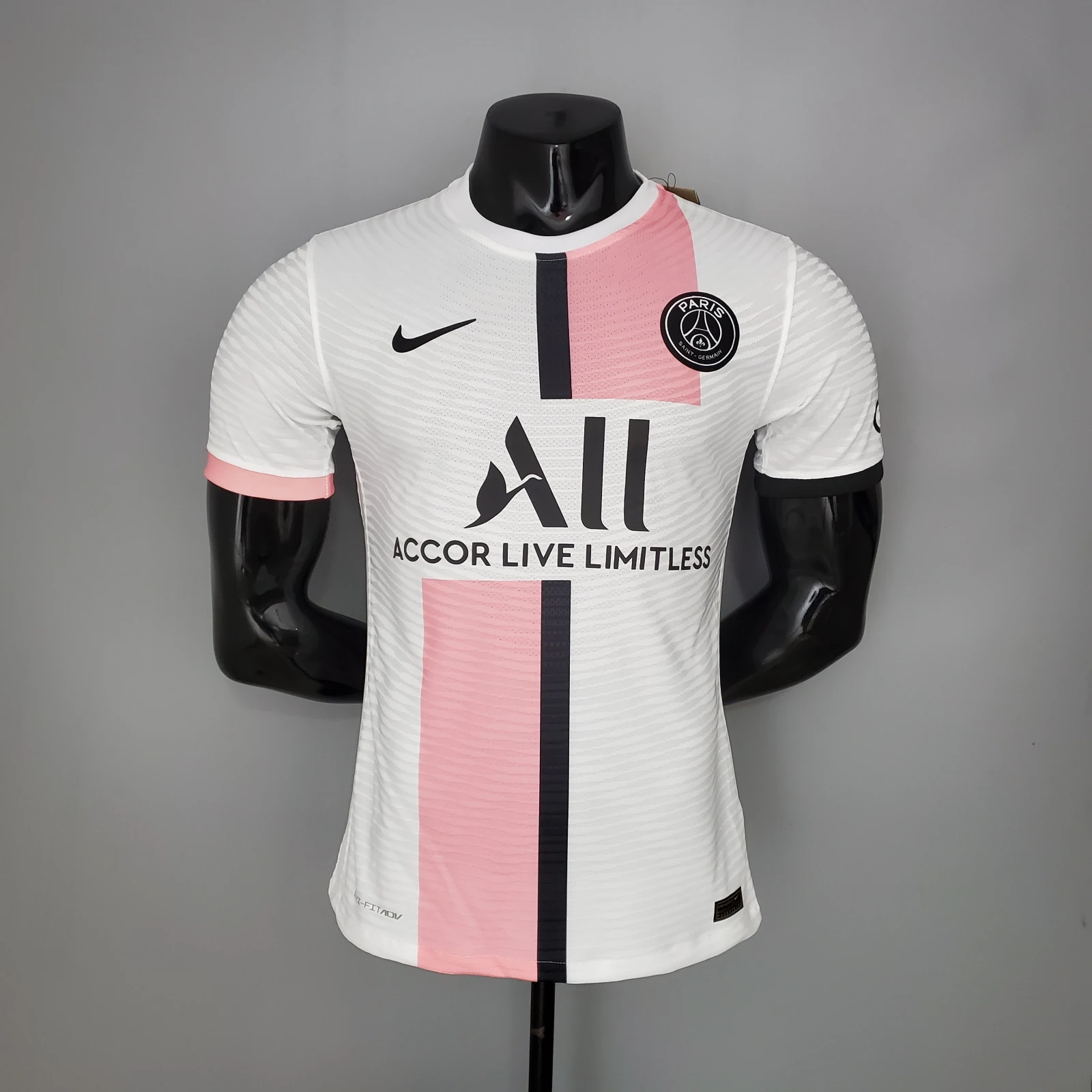 CAMISETA ORIGINAL PSG