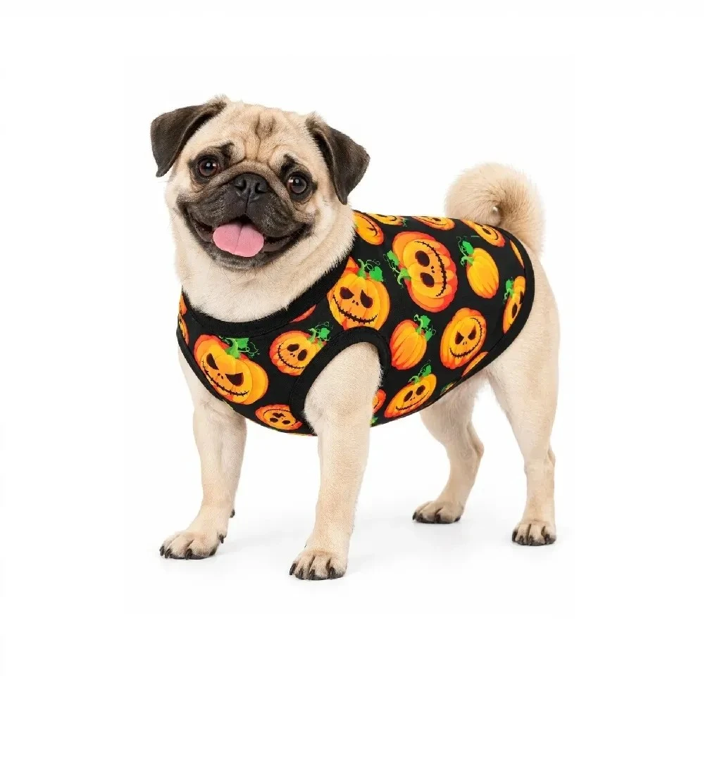 Polo temático Halloween