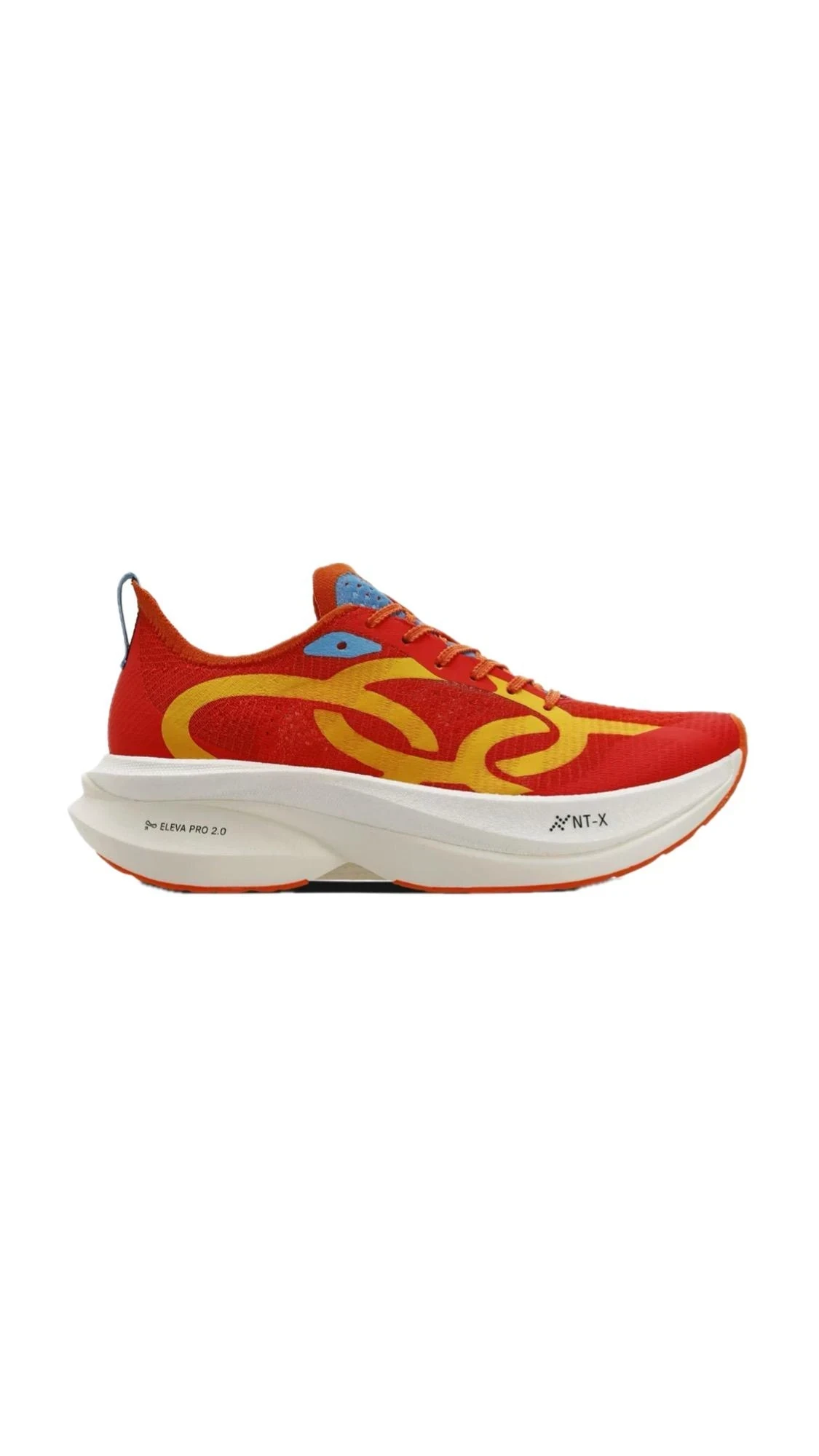 CORRE GRAFENO VERMELHO 
