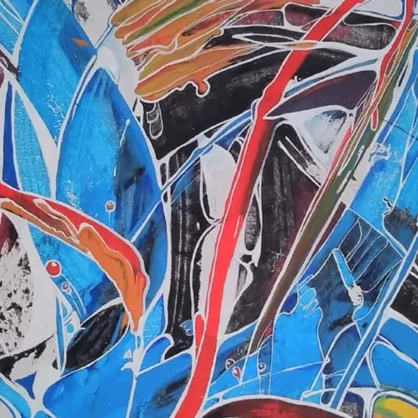 ABSTRACTOS #1