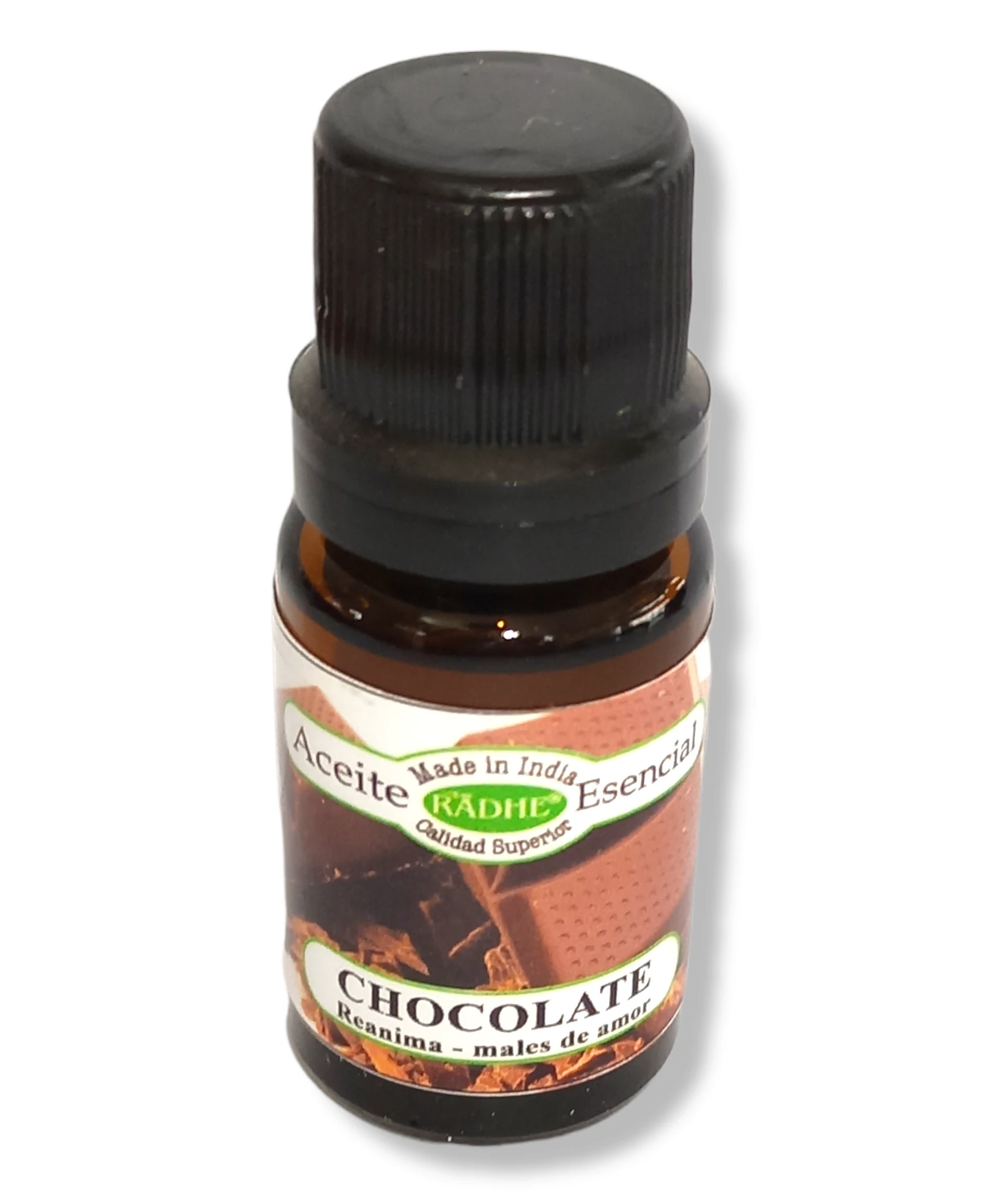 Aceite de Chocolate