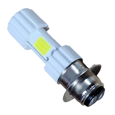Bombillo Moto led 2.000 LMX P15D