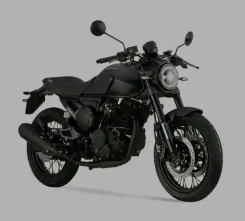 BOMBER 250 2022