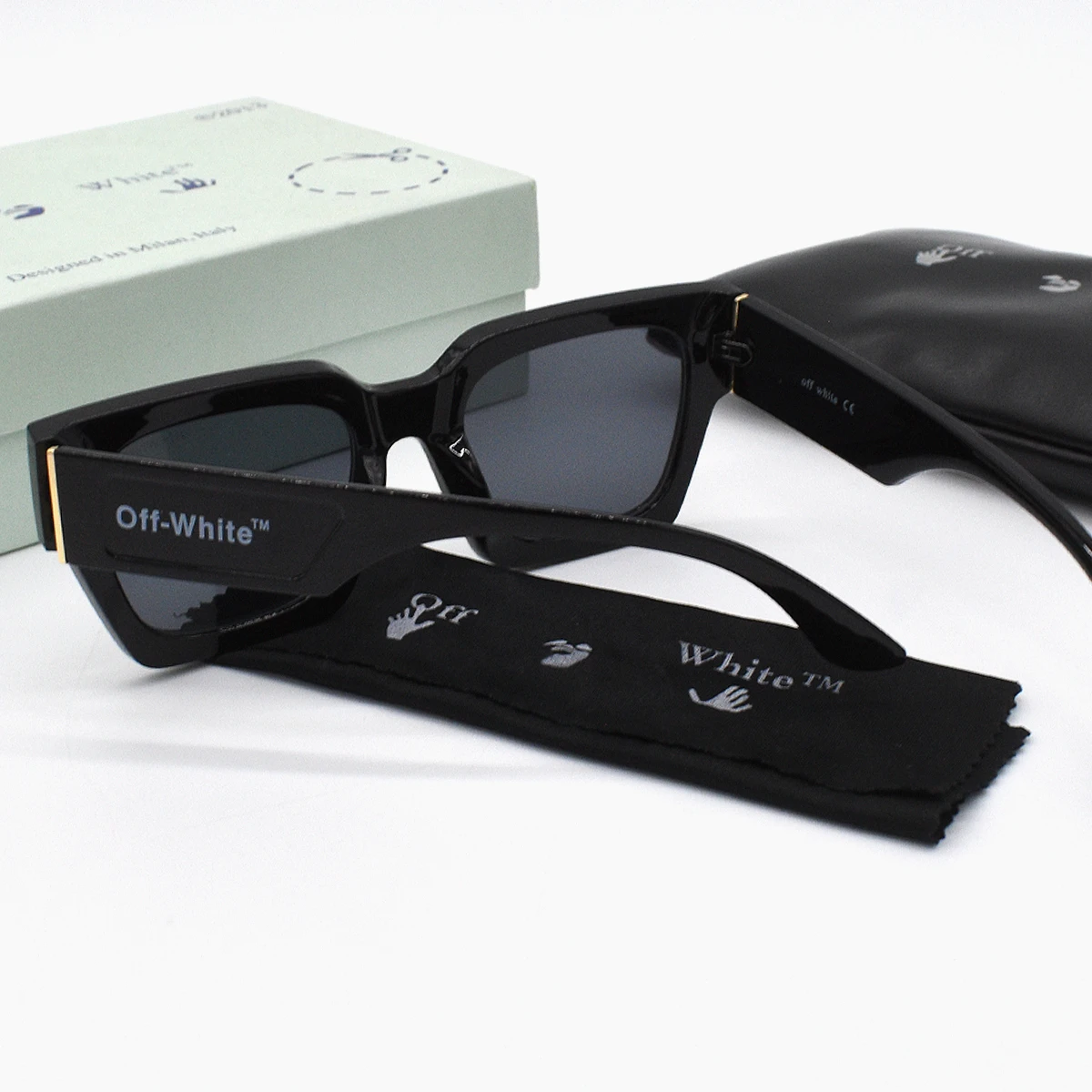 Gafas de sol Off White 8