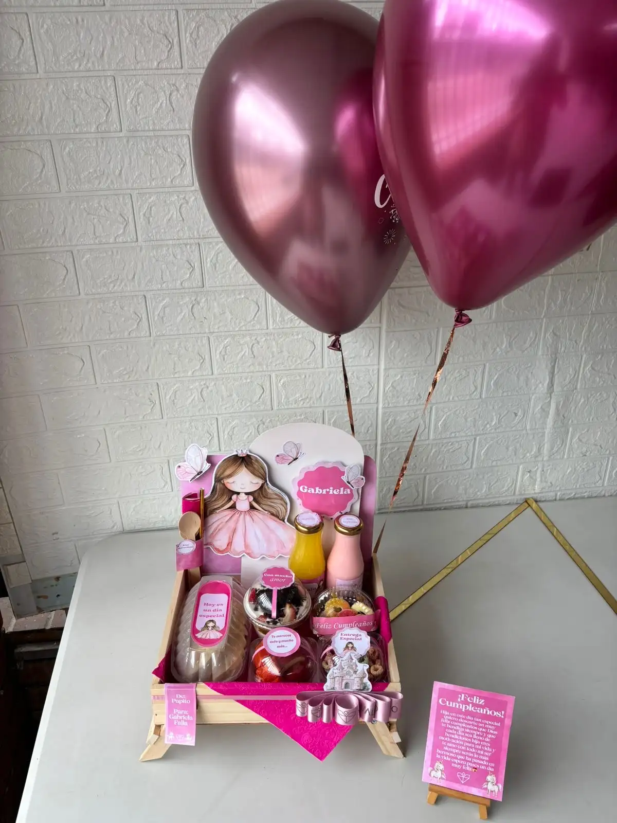 Linda Sorpresa 2