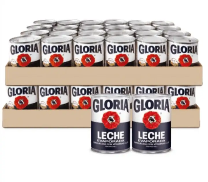 Leche gloria  2