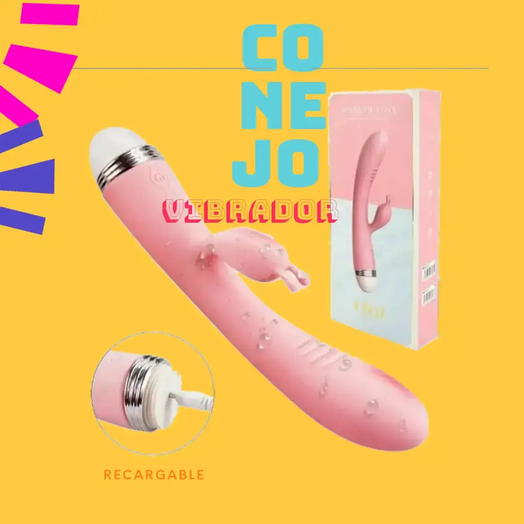 CONEJO ROSA