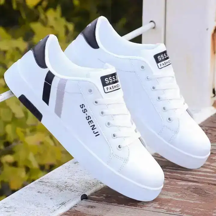 Zapatillas Cómodas Unisex | Fashion Sport 