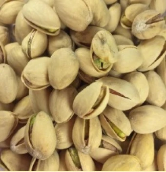 Pistacho con Cáscara y Sal