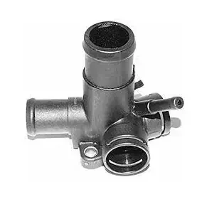 Conexion flujo agua Vw Gol / Parati / Saveiro 1994-2006 / 762192 / 068121132B