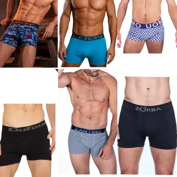 BOXER HOMBRE