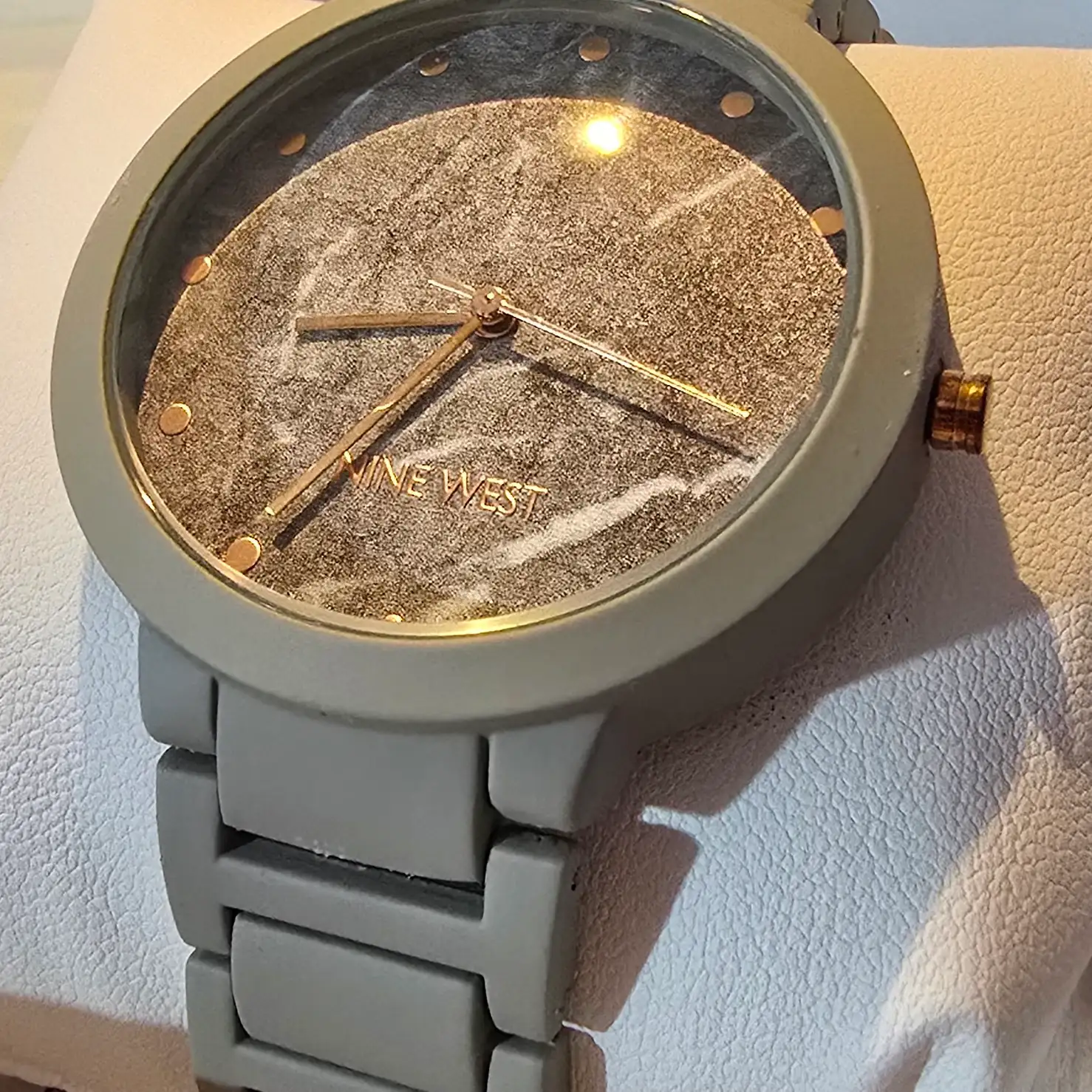 Reloj Nine West  3