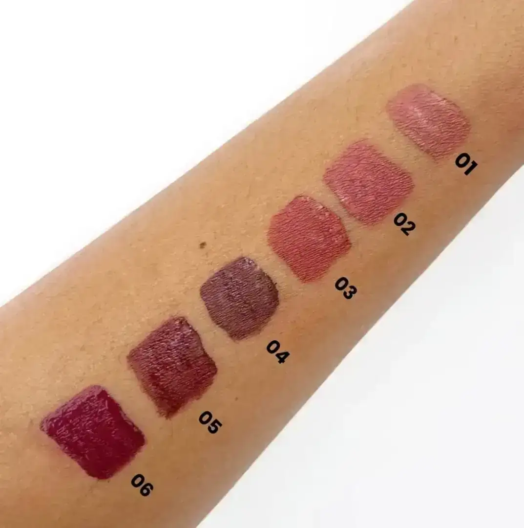 Labiales Febble Tono 01 3