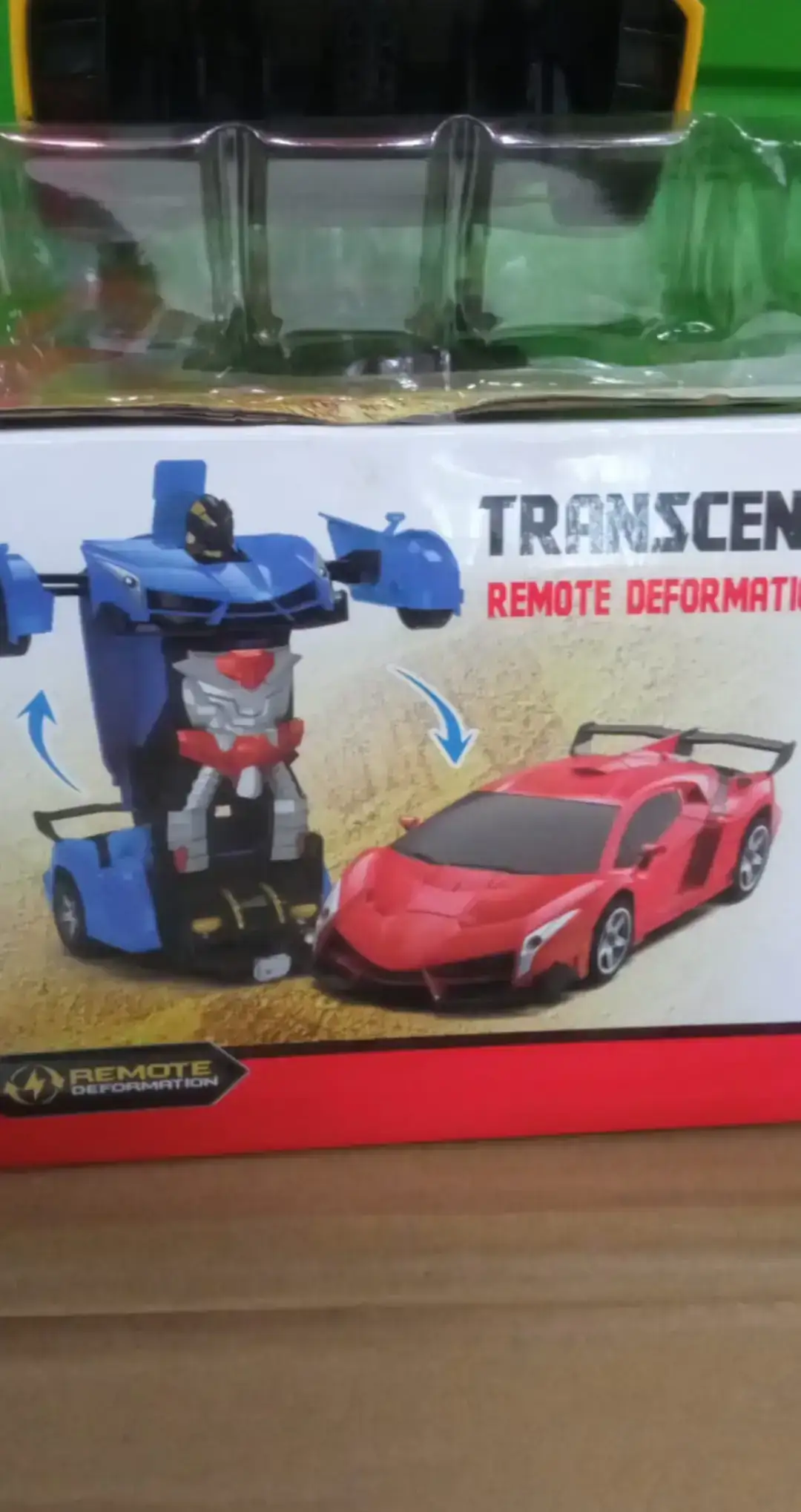 Transformes 