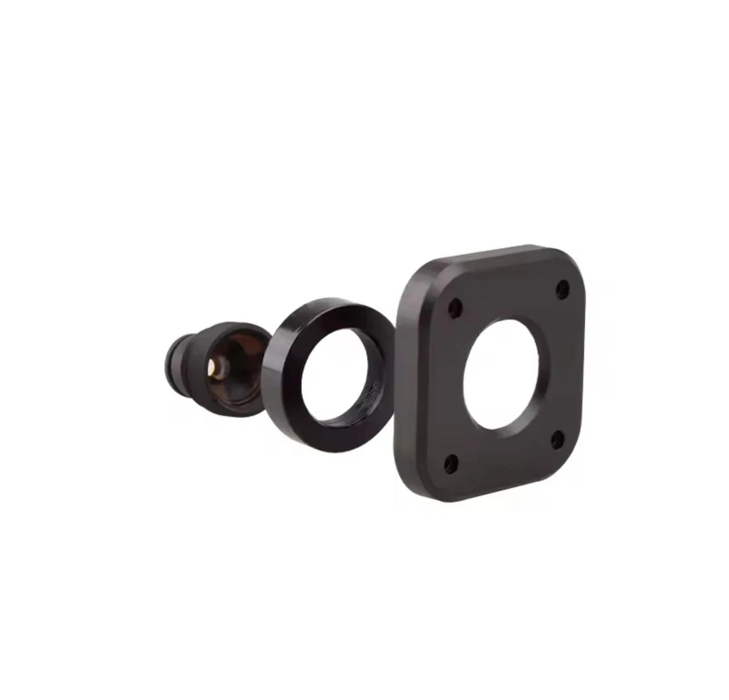 Kit lente para gopro 9 a la 13 5