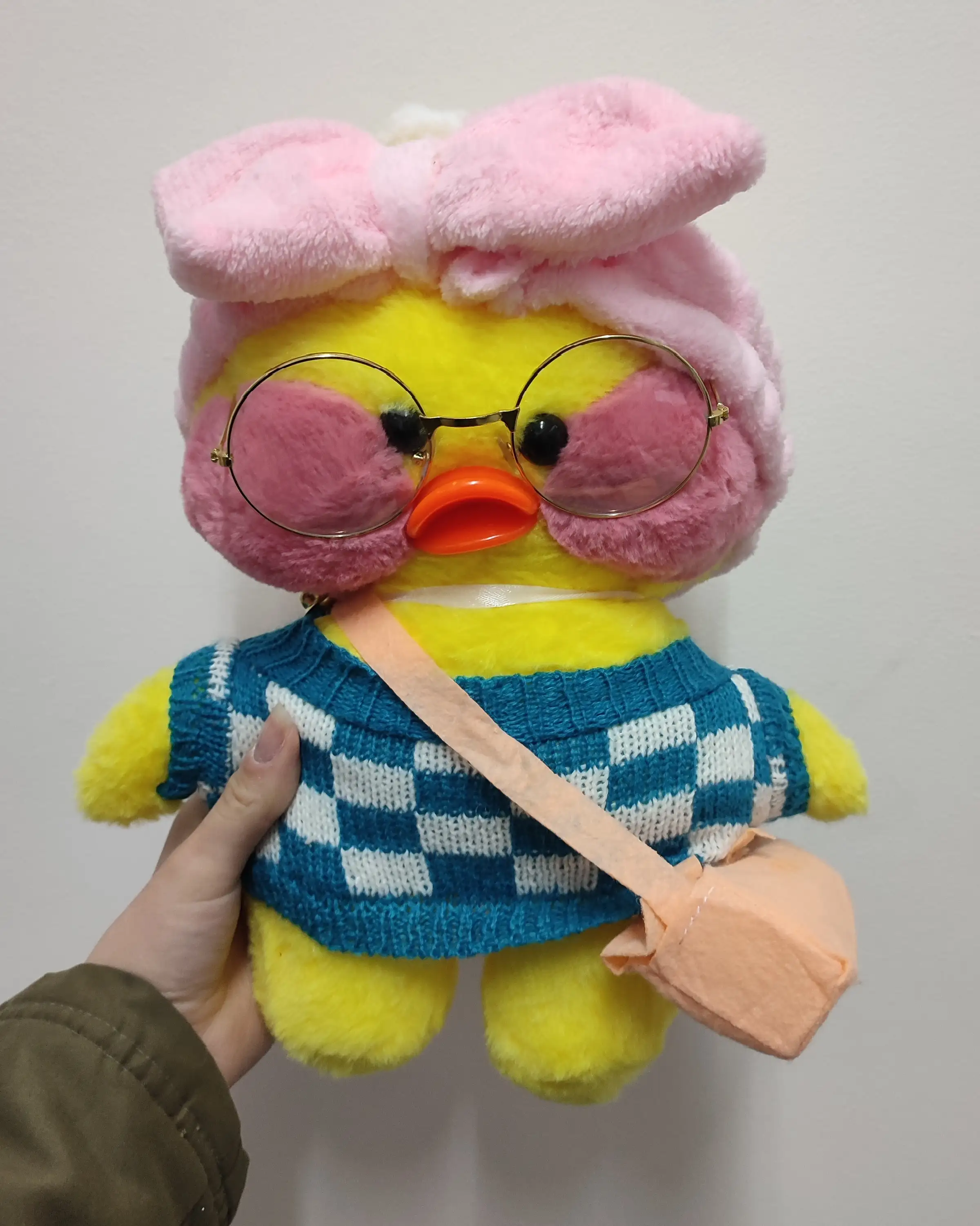 Pato lalafanfan