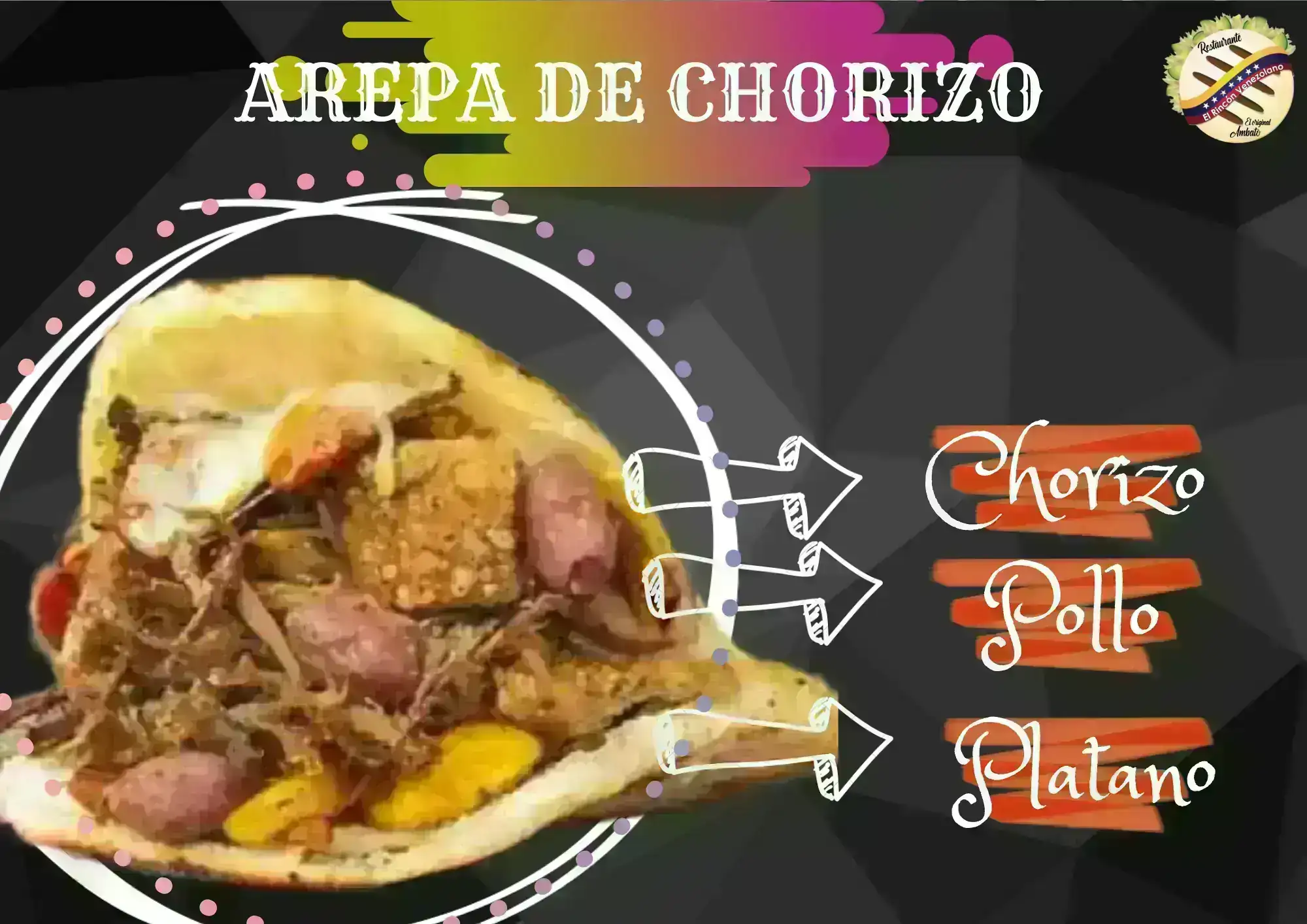Chorizo 